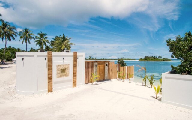 WAVE SOUND by 3S Maldives