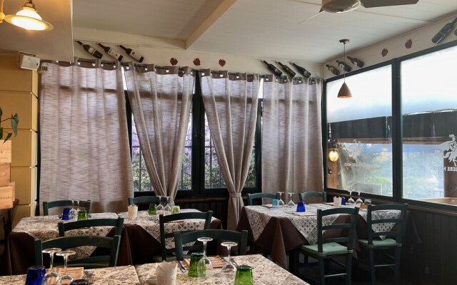 Hotel Cavaliere Nero