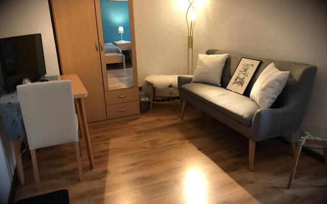 Pension Zur Alten Druckerei