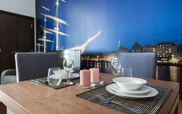 Apartamentos Higuests Vacation Homes Botanica