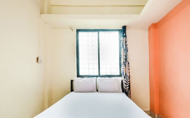 SPOT ON 41454 Shree Mahalaxmi Residency