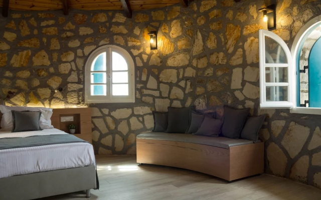 Kyma Suites - Adults only