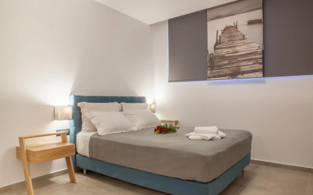 Anemos Rooms & Apartments