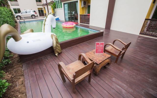 ZEN Rooms Mon Muang