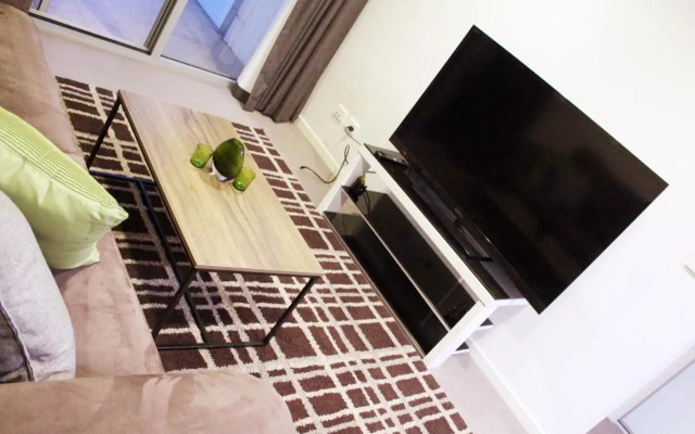 Tranquil, Relaxing Forrest Style Apartment - Braddon CBD