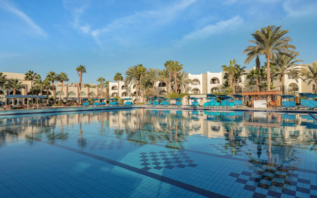 Arabia Azur Resort - All Inclusive