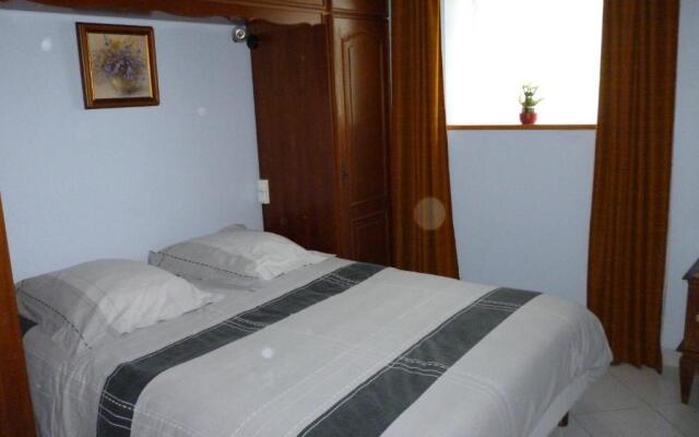 Les Gites de Kerroyal