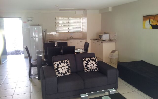 Nelson Bay Breeze Holiday Apartments