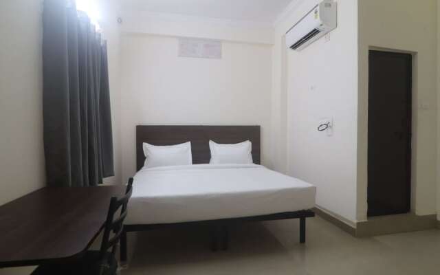 iROOMZ Hotel SBR