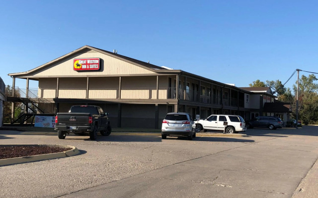 Great Western Inn Suites