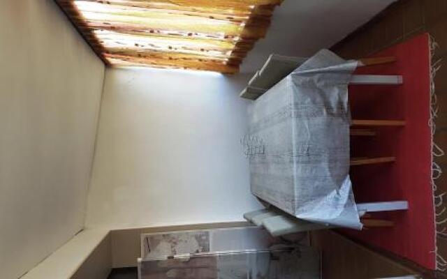Apartamento Costa Cabral