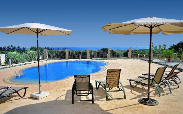 Villa Agios Ilias