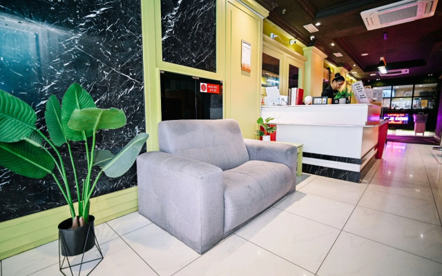 Sungei Wang Hotel