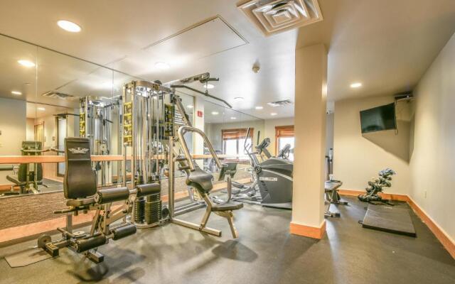 Expedition Station 8614