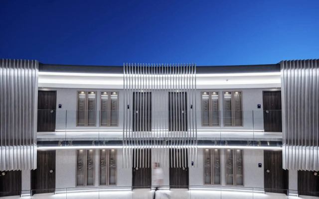 Nautilux Rethymno by Mage Hotels