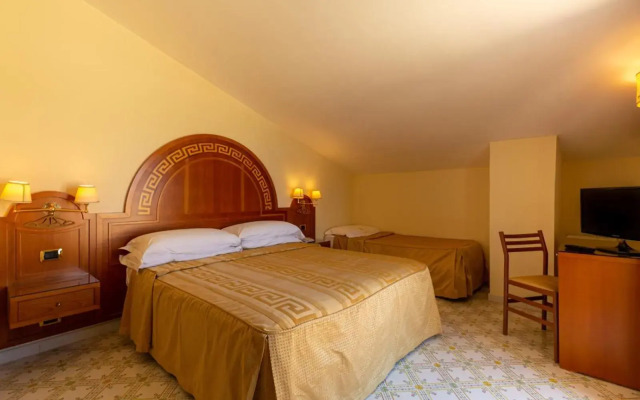 Hotel Villa Igea