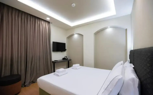 Green Boutique Hotel