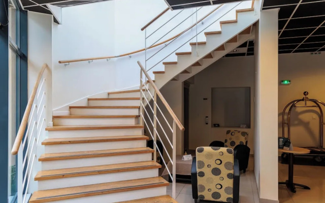 Logis Hôtel Auberge de la Xaintrie