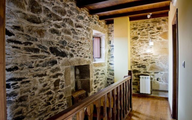 Porto de Bois Apartamentos Turísticos