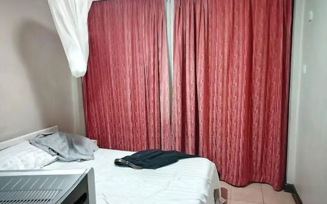 Hotel Twin Towers Homa Bay