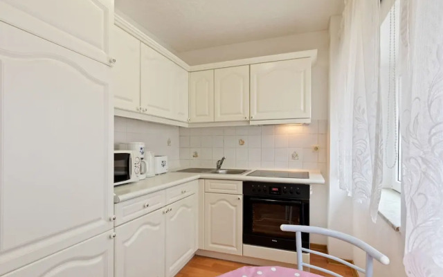 Attractive Apartment in Klütz near Sea