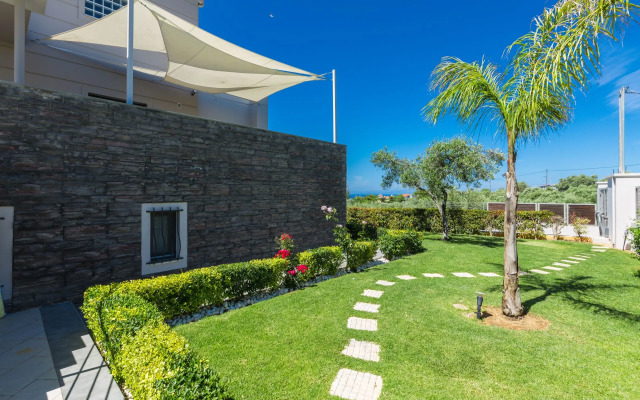 Veggera Villa Chania