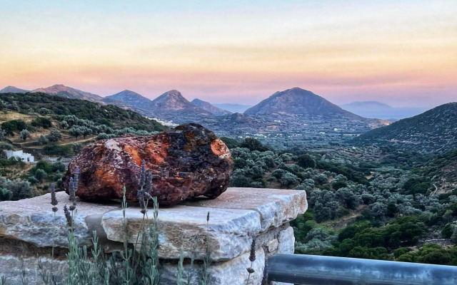 ELAIOLITHOS - Luxury Villa Suites - Adults Only