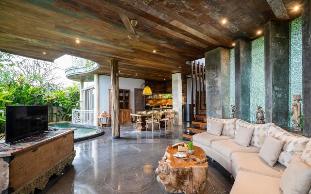 Arya Villas Ubud