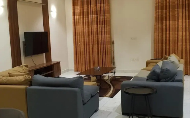 Favour home