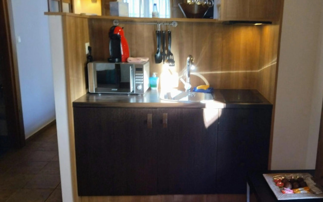 Apartamentos Turísticos Alhambra