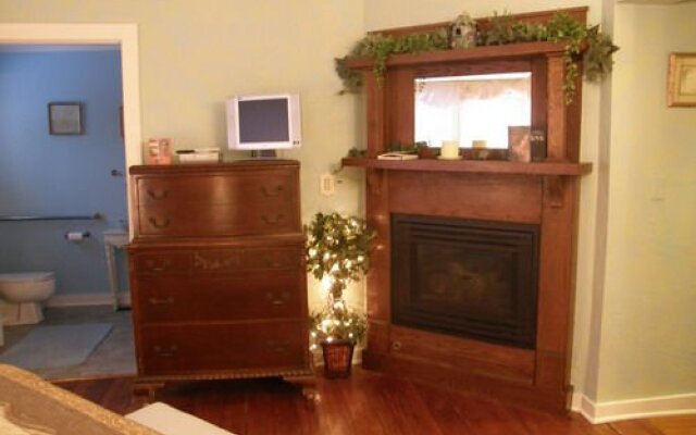 Park House Inn Bed & Breakfast