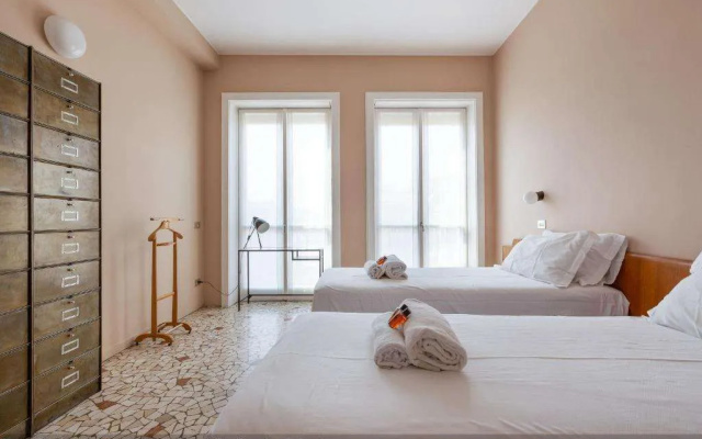 Brera Apartments in Porta Ticinese