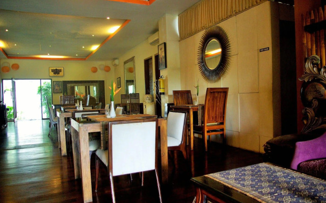 Cattleya Suite by Marbella