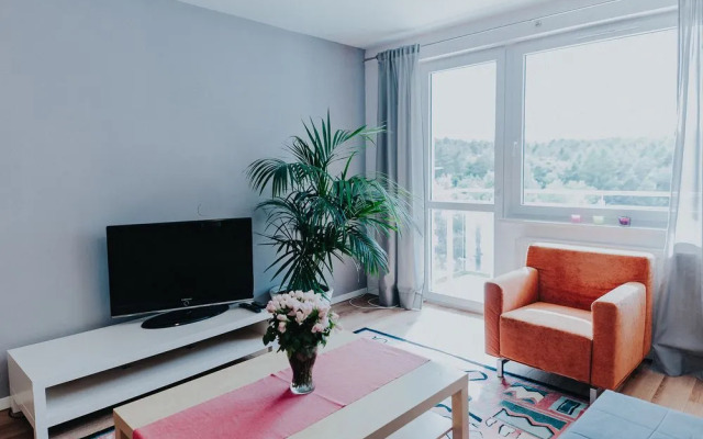 Apartament blisko plaży