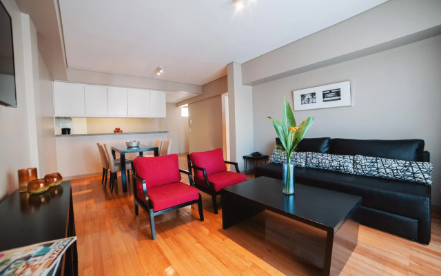 ARC Callao Studios & Suites