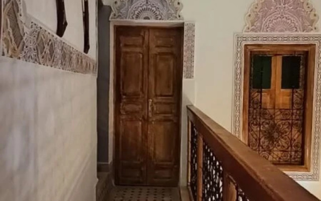 Riad Drissia