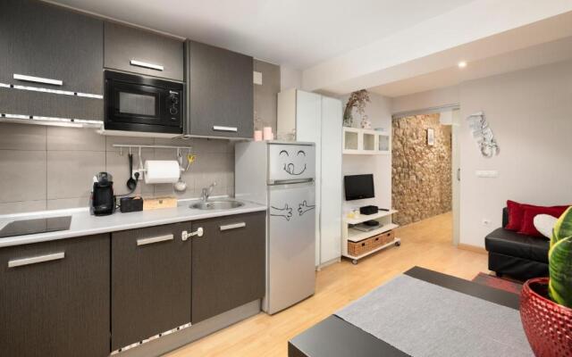 Apartamento Supercentrico