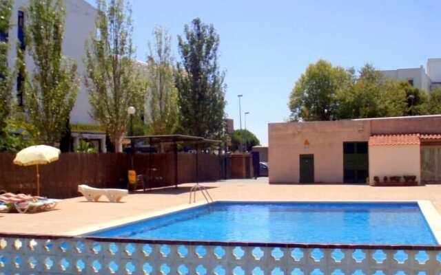 Apartamentos Pins Marina 46