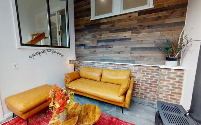 Winter Lore in Mendon