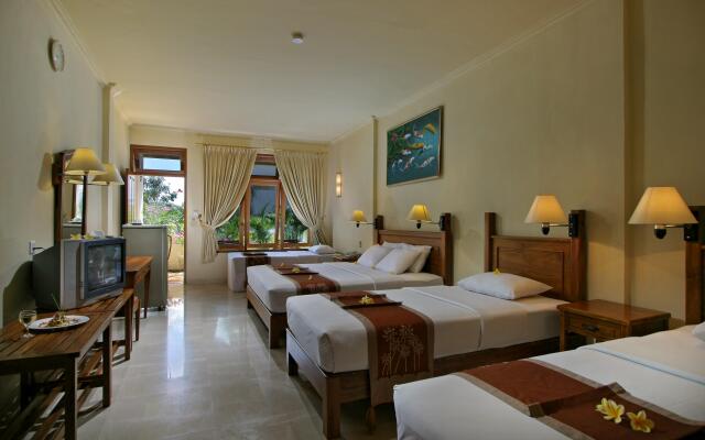 Febri's Hotel & Spa