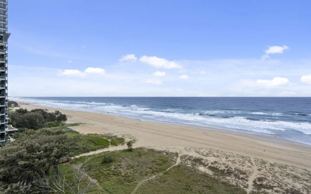 Premiere Apartments -HR Surfers Paradise