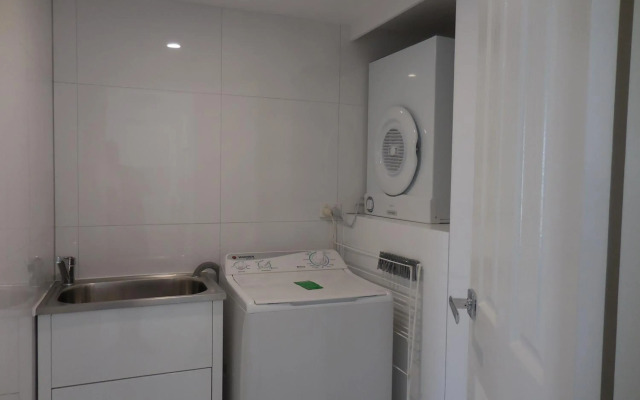 Surfers Century Oceanside Apartments