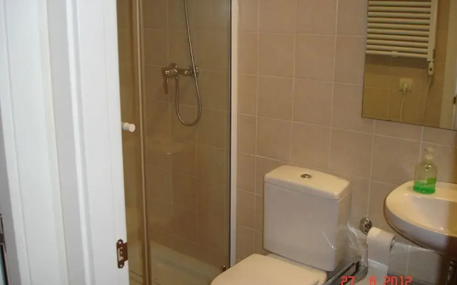 Bonito Bajo Marina Sant Jordi