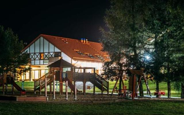 Mikołajki Resort Hotel & Spa