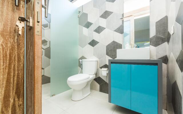 7Rooms Seminyak