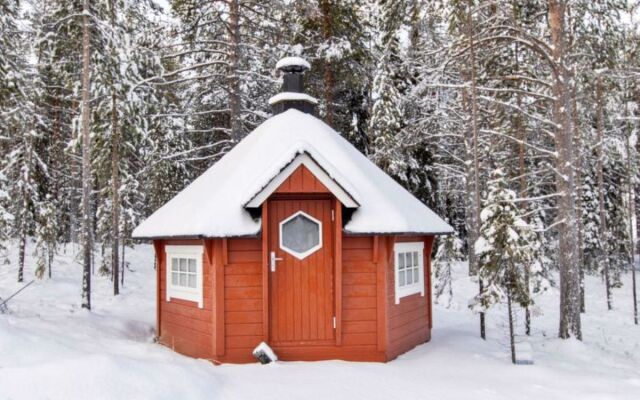 Villa karren, 1 skipass included