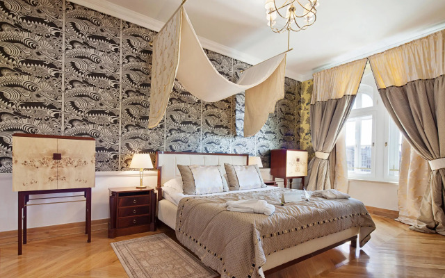 The Bonerowski Palace Boutique Hotel