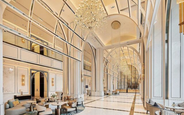 Eastin Grand Hotel Phayathai