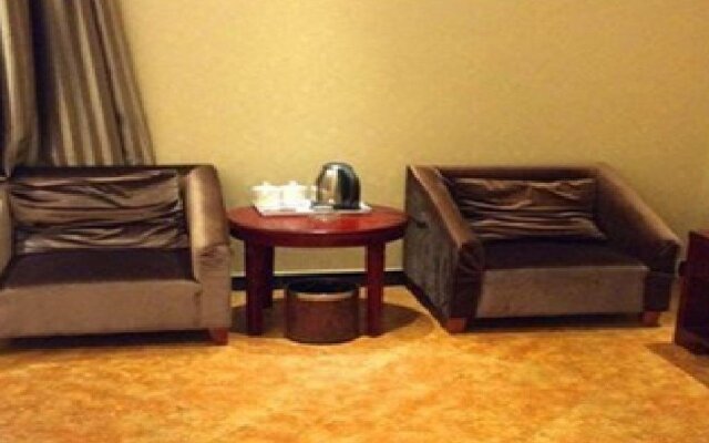 Jinshanghua Express Inn