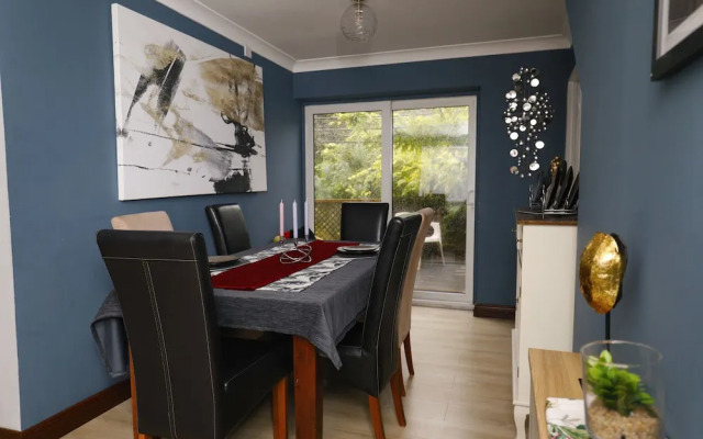 Harmony Haven - Executive suite